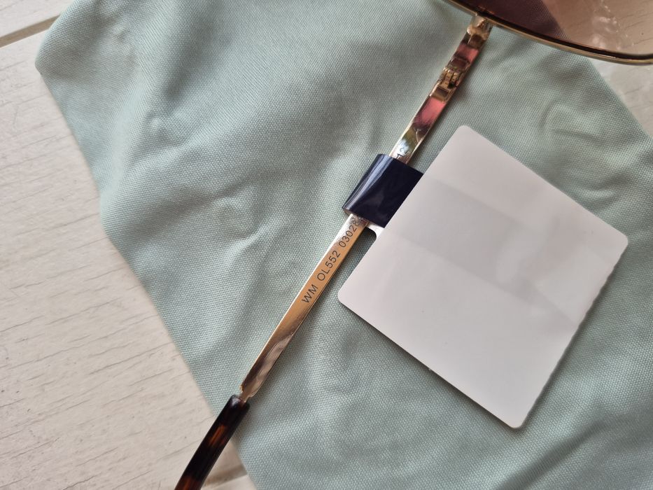 Okulary przeciwsłoneczne Damskie Tommy Hilfiger  WM OL552
