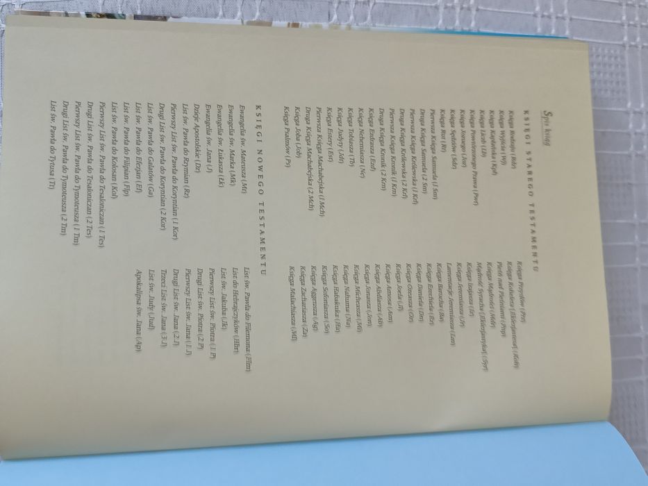 Biblia ilustrowana dla dzieci