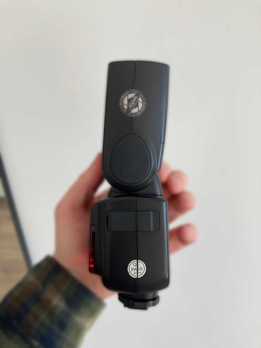 Спалах Godox V860II-S TTL для Sony