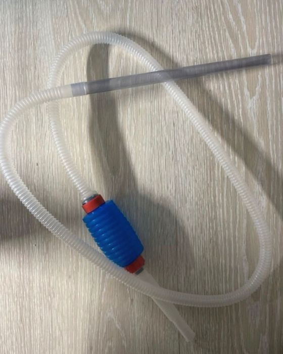 Aquário + acessórios