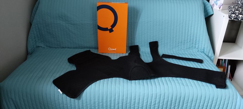 Sprzedam Orteze Qumed