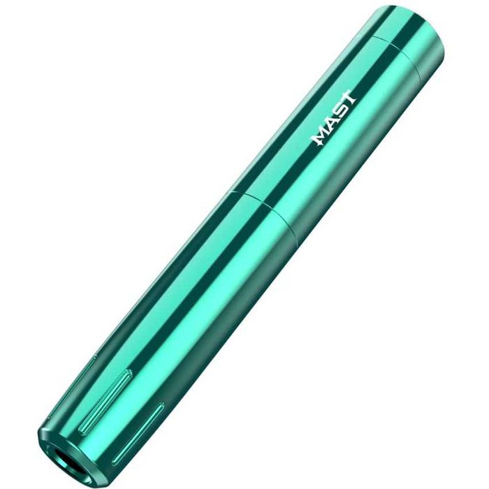 НОВА Dragonhawk Mast Tour Y22 ЗЕЛЕНА машинка для перманента тату