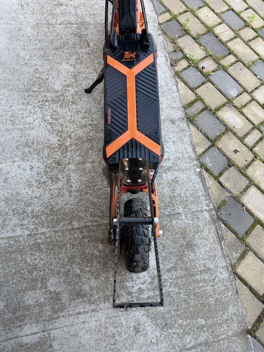Kugoo kirin g2 max
