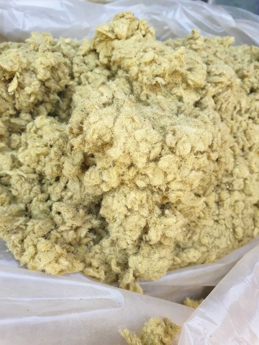 Утепление межстеновой воздушной прослойки пеноизолом, минватой ...