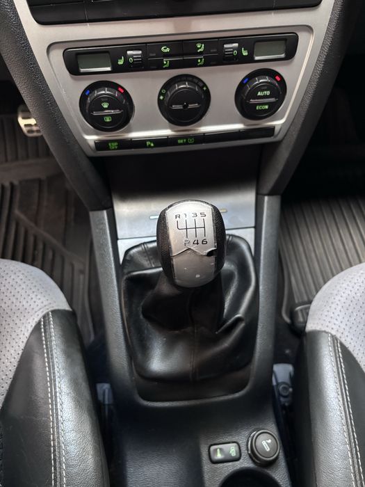 Продам Шкода Октавия VRS 2.0 TDI