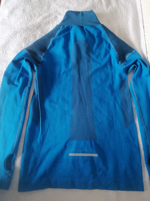 DUŻE RABATY Bluza sportowa ACTIVE TOUCH rozmiar M