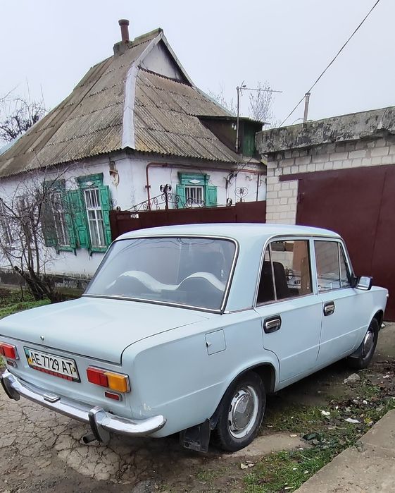 Продам авто ВАЗ-2101