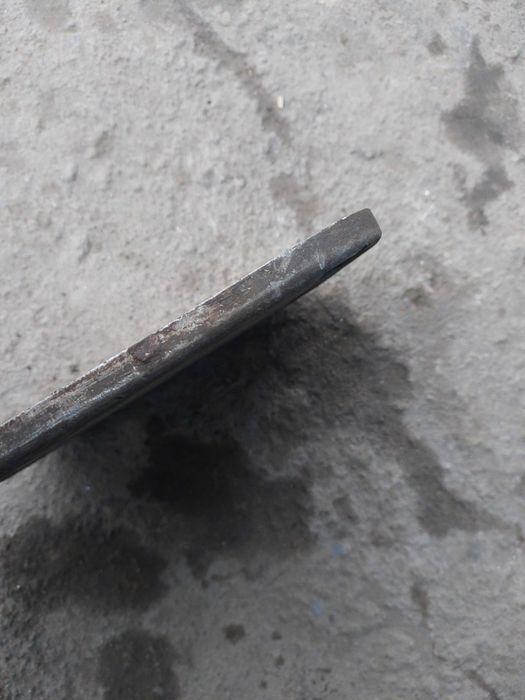 крышка на КПП Камаз под КОМ