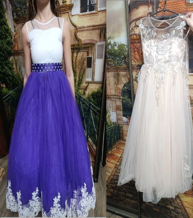 Продам  два платья