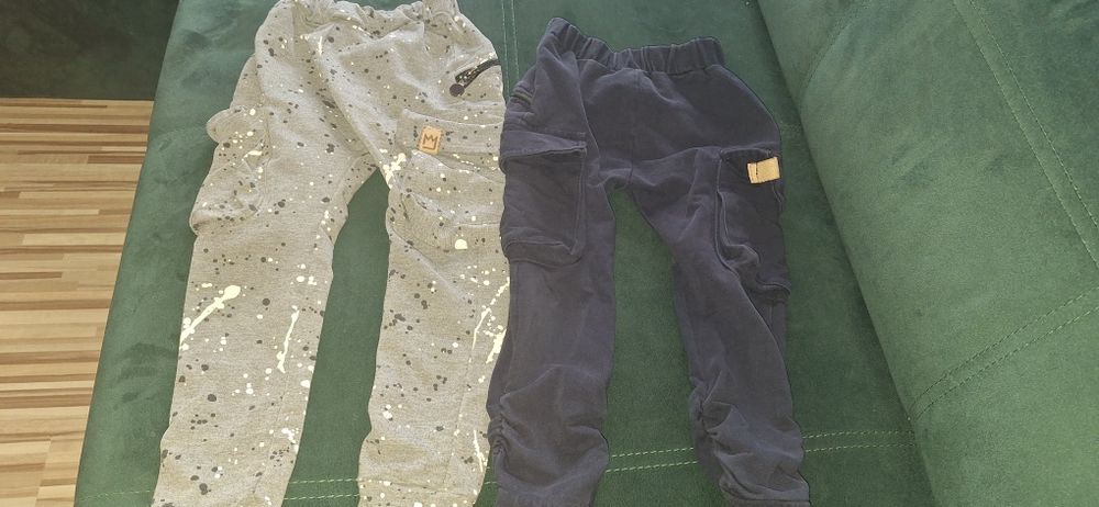 Spodnie Mimi rozm.92