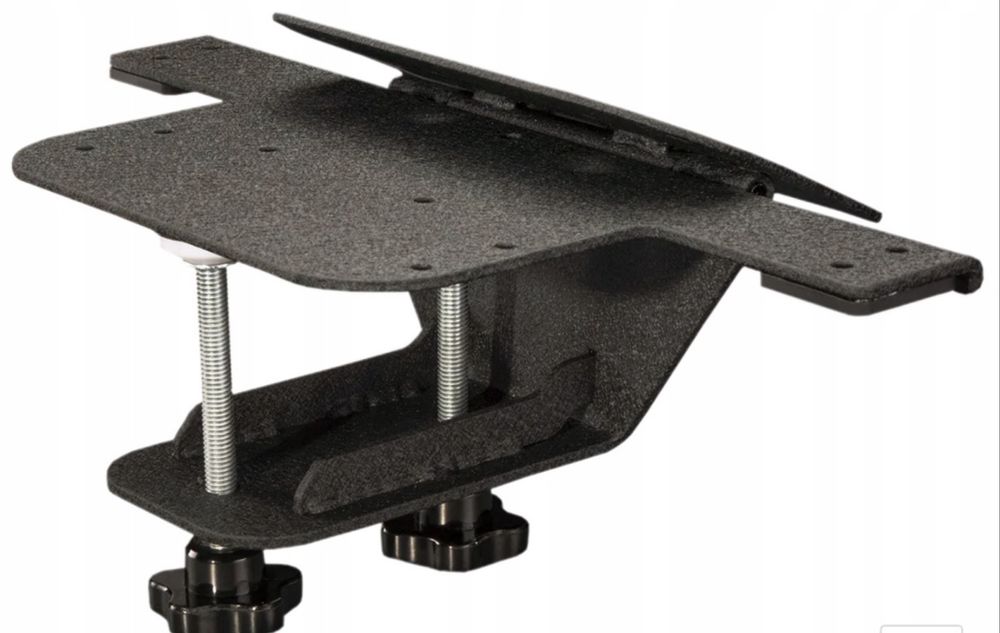 Uchwyt mocowanie Fanatec do kierownicy sim racing