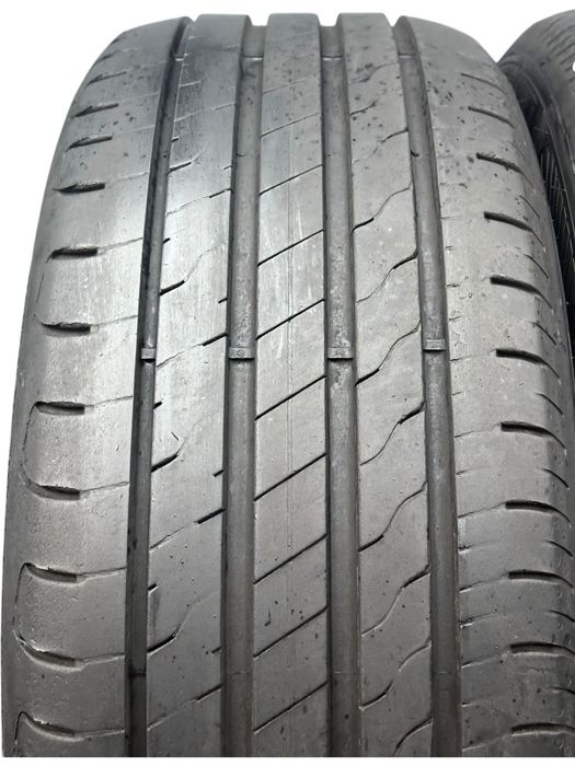 205/55/16 GOOD YEAR Efficient Grip Perfomance 2 91W