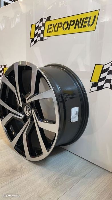 Jantes 18 vw 5x112