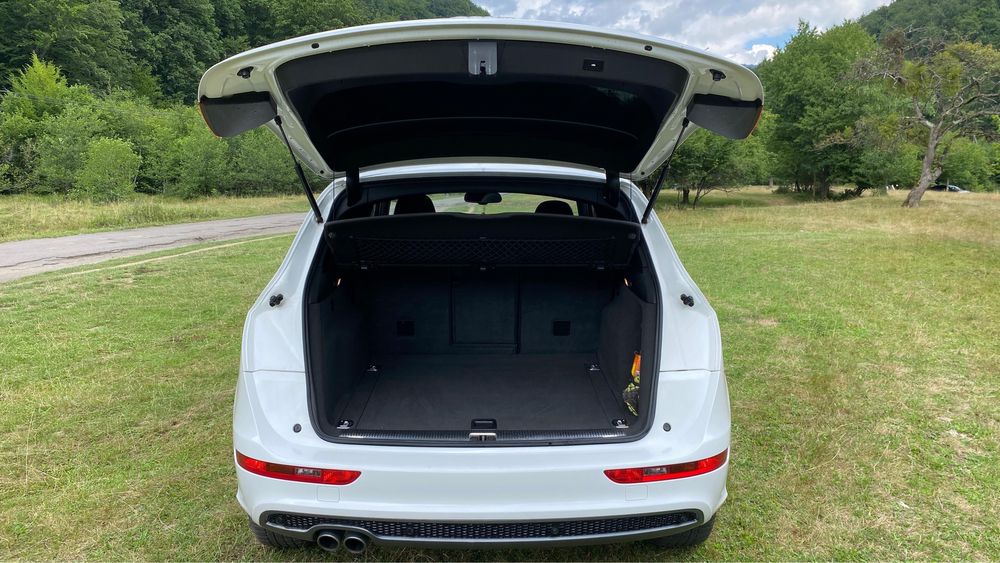 Продається Audi Q5