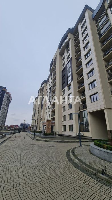 2 кім. квартира новобудова Герцена