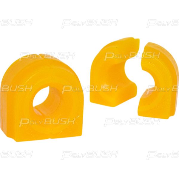 Втулка стабілізатора заднього d=19,6мм Volkswagen e-Golf Хетчбек