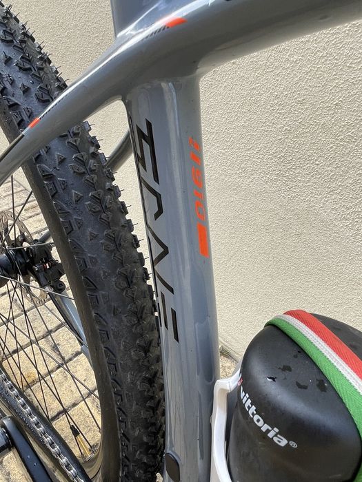 Scott Scale 910 L Sram NX