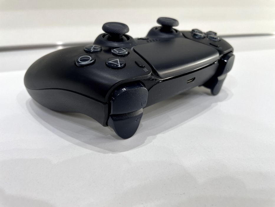 Oryginalny Kontroler PS5 - Sony Dualsense | Midnight Black | GW3