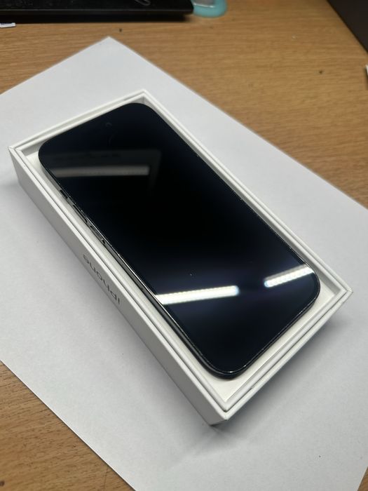 iPhone 14 Pro 128GB 91% KONDYCJI