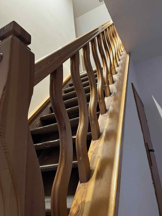 Sprzedam Balustrade schodową