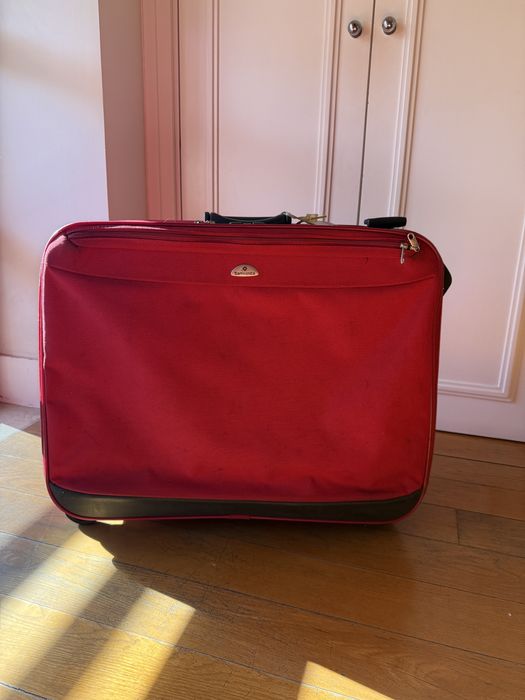 Mala de Viagem da Samsonite