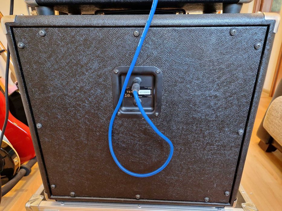 Koch Studiotone 20 Head + kolumna 1 x 12