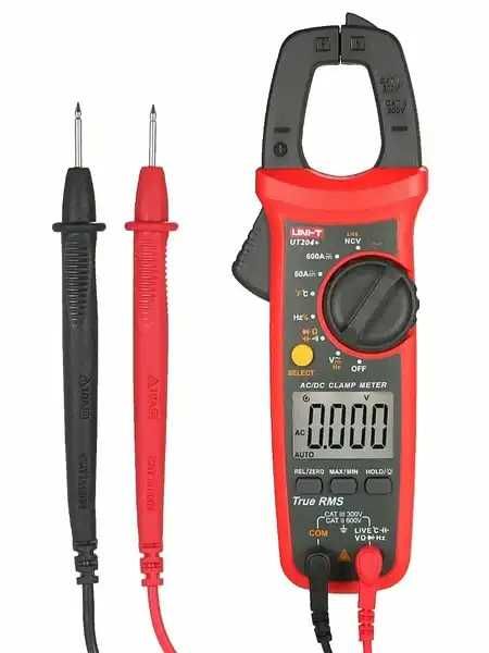 Измерительный прибор Unit UT204+.