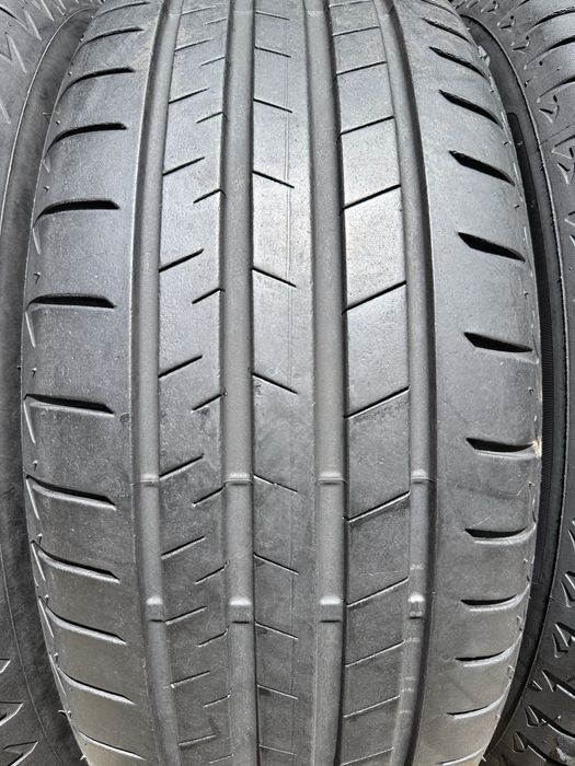 Літні шини 245/50 R19 Bridgestone Alenza 001 4шт. 7мм 2023