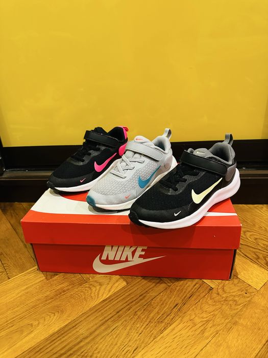 Кроссовки Nike Revolution 7 размеры 31 и 31,5