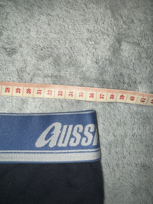 Slipy AussieBum push up