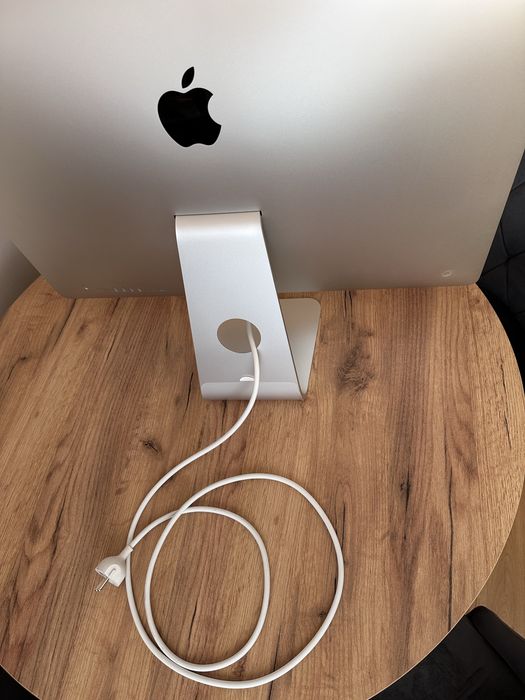 iMac 27’’ cali All in One komputer z monitorem Retina 5K