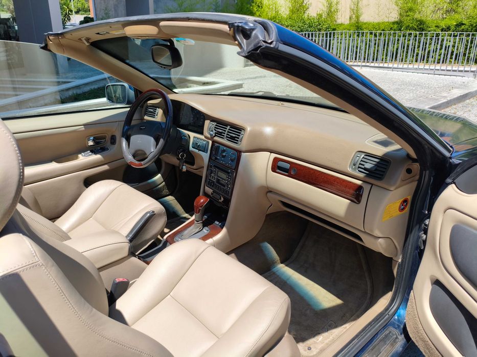 Volvo C70 — fotografia 3