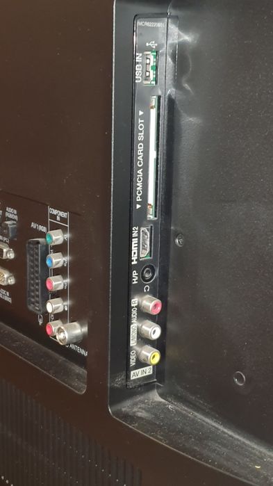 Telewizor LG 42 LD450 FULL HD