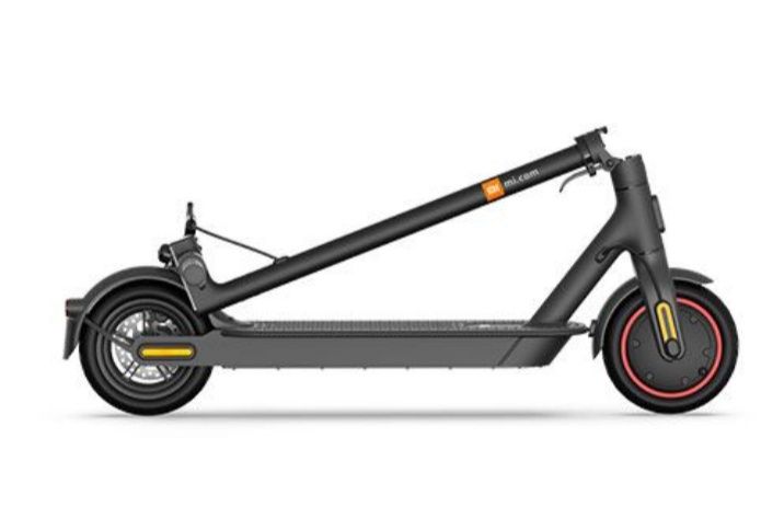 Trotineta elétrica Xiaomi