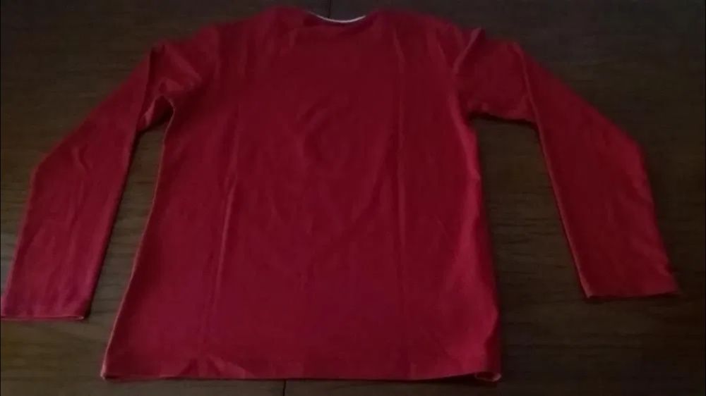 Sweat Algodão Newyork (12 Anos)