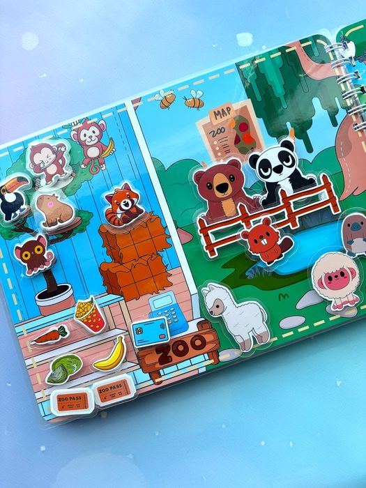 Wiosna w Toca Boca 2