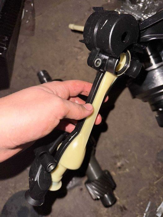 Запчастини Multitronic 0AW, конуса, ланцюг, гідроблок