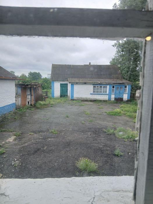 Продам будинок в селі