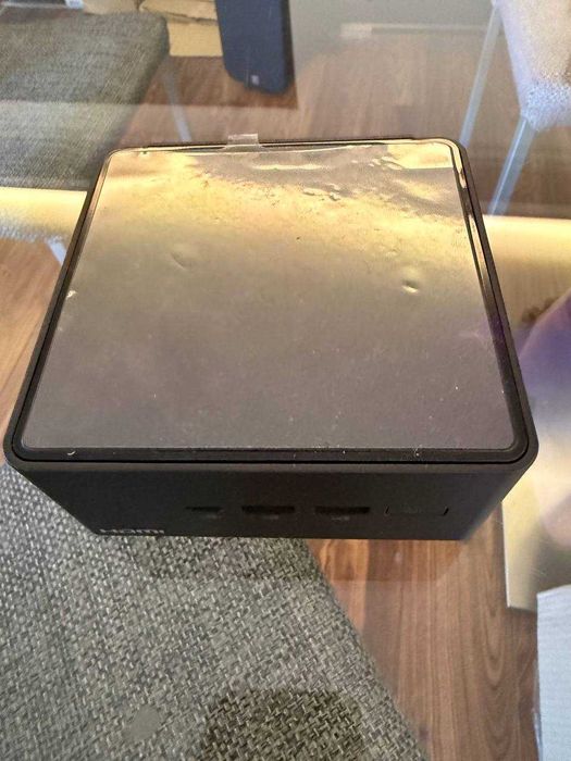 ASUS Nuc 14 Pro Minipc Rnuc14Rvhu700002I