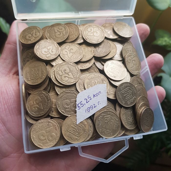 Монеты Разных Стран Мира, Наборы, Поштучно