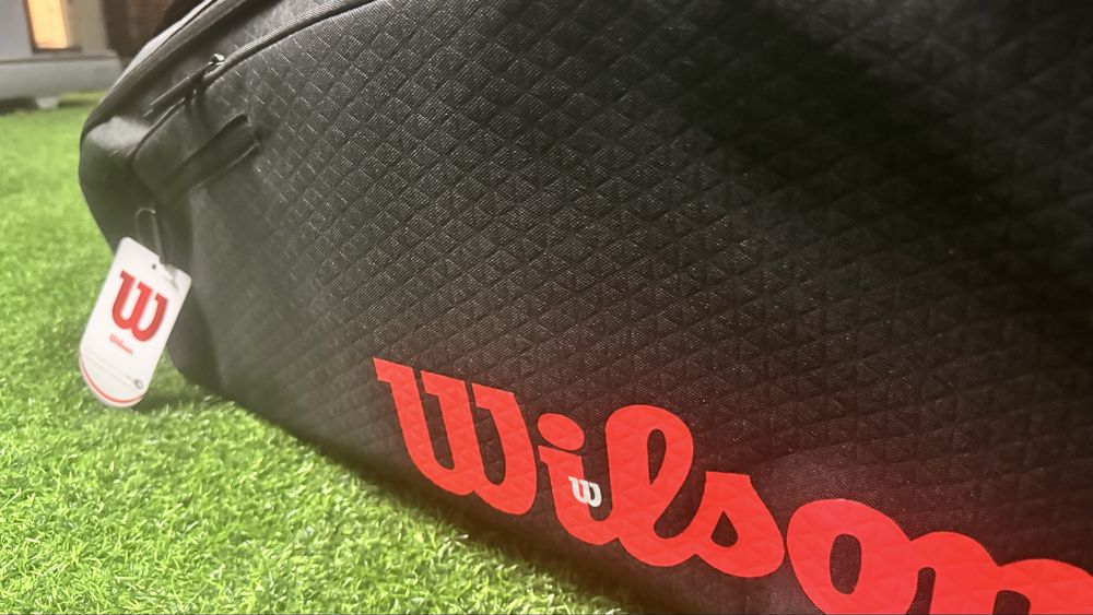 Saco Wilson Super Tour Clash V3