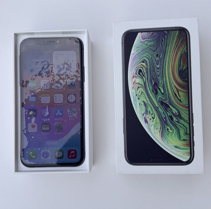 IPhone X - 256Gb