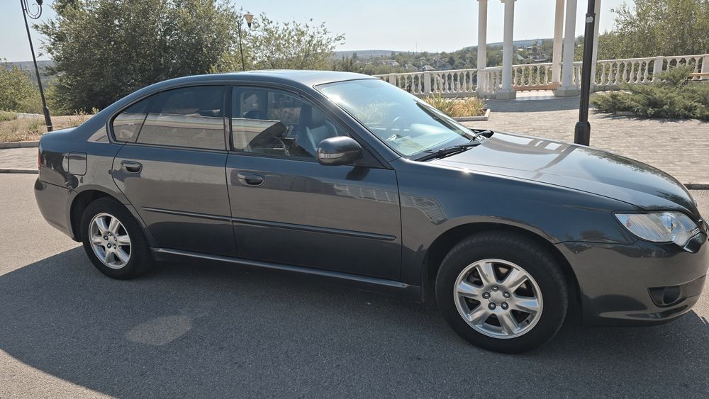 Subaru legacy / Субару легаси