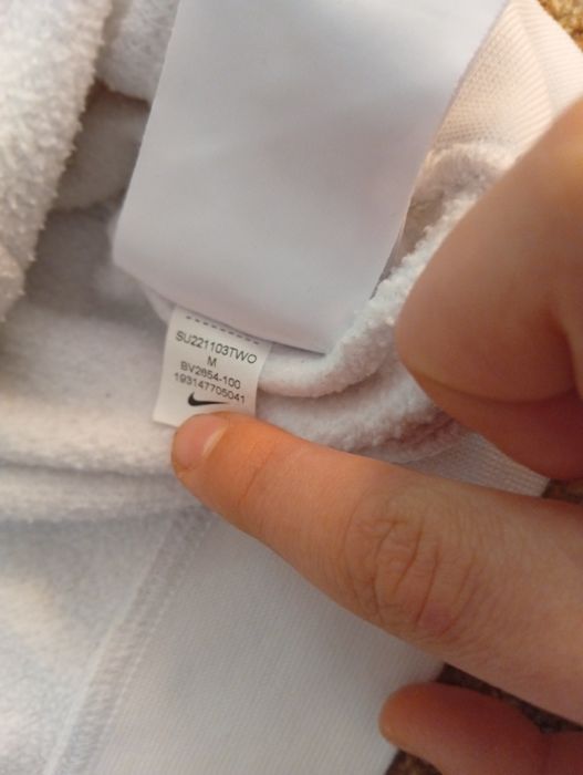 Худі Nike Розмір М