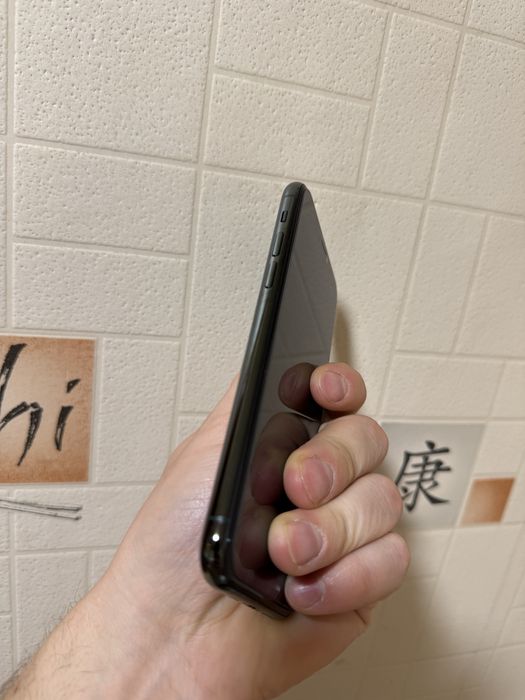 Iphone 11 Pro 256 green midnight ідеал