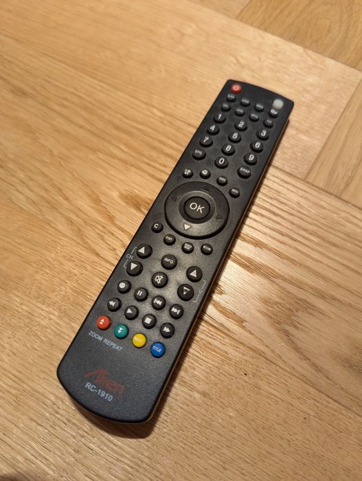 Telewizor Toshiba LED LCD 24 cale