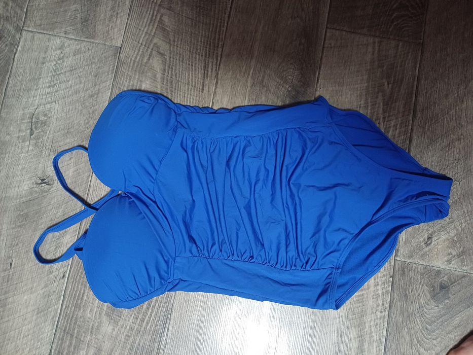 Купальники парео