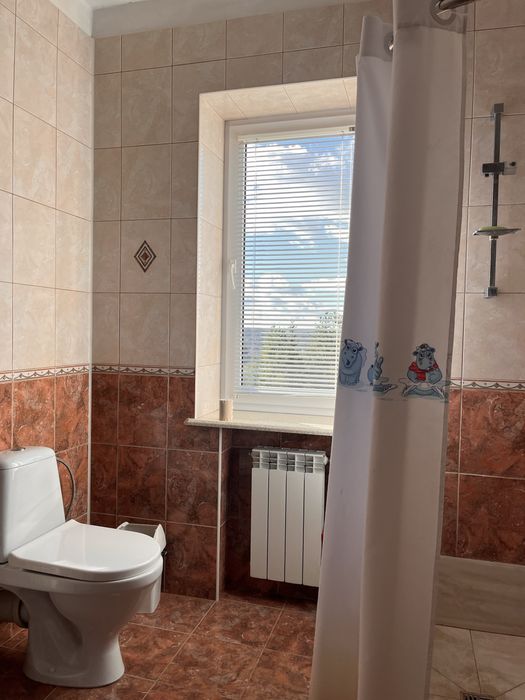 Чудовий будинок!