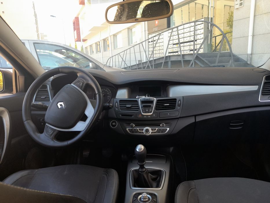 Renault laguna 1.6 Diesel