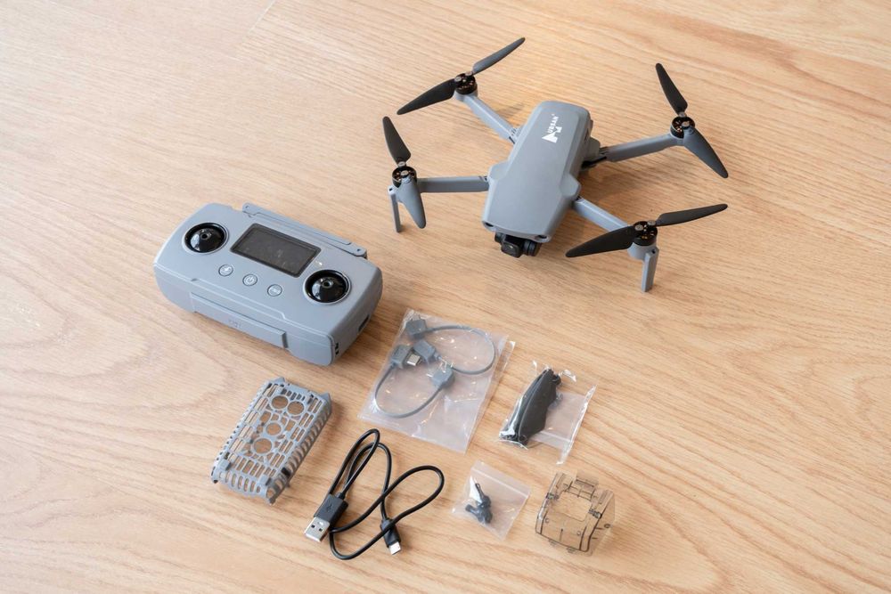 Hubsan Zino Mini Pro